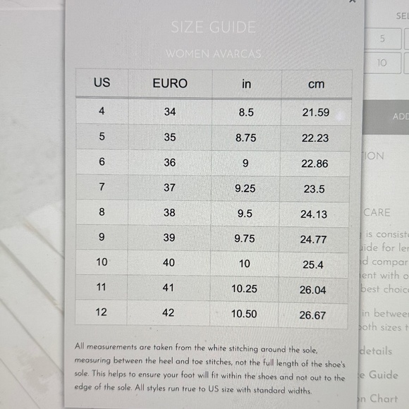 PONS Avarcas Classic Sandals - Picture 14 of 14